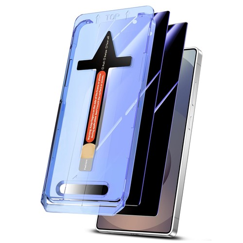 Pack privacy tempered glass - 2-pack,